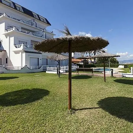 Atico Medina Molins Appartement