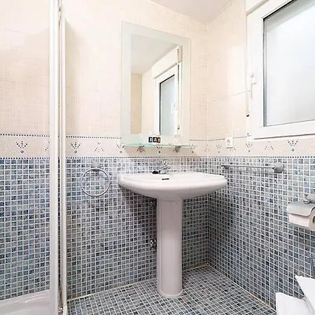 Apartamento ático Medina Molins *