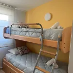 Atico Medina Molins Apartment *
