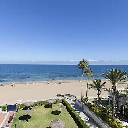 ático Medina Molins * Dénia