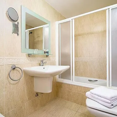 Apartamento ático Medina Molins