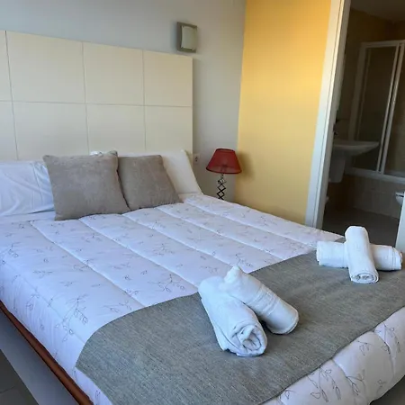 ático Medina Molins Apartamento Dénia