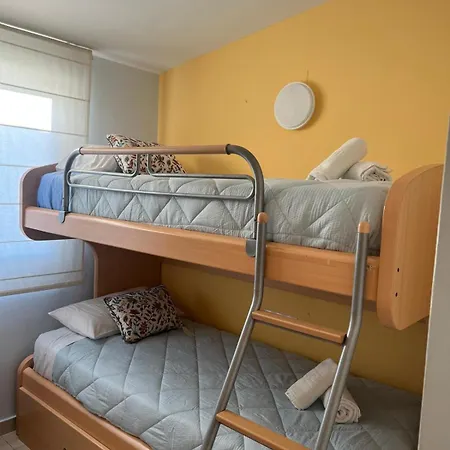 ático Medina Molins Apartamento *