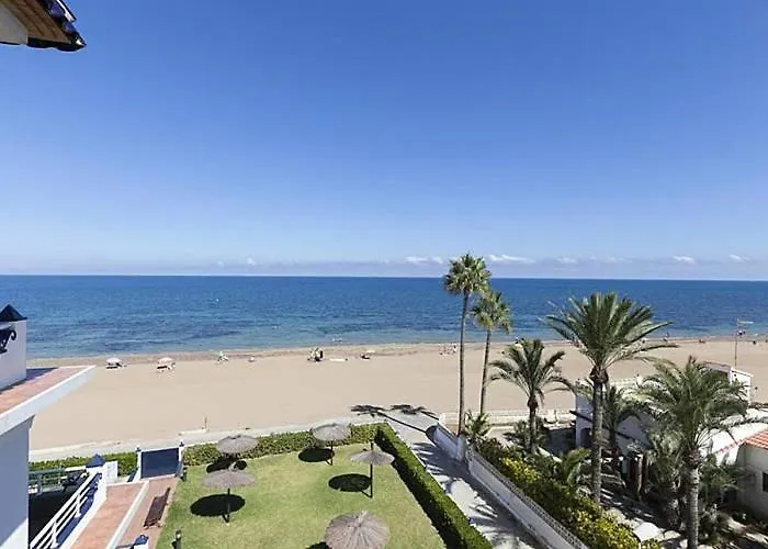 Atico Medina Molins * Denia