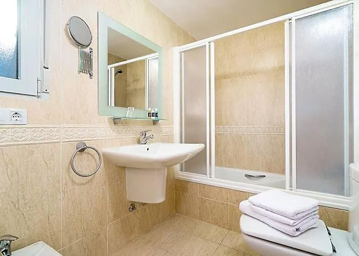 Apartment Atico Medina Molins