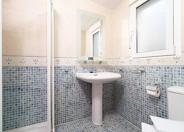 Apartment Atico Medina Molins *